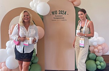 WIO- Women in Ophthalmology